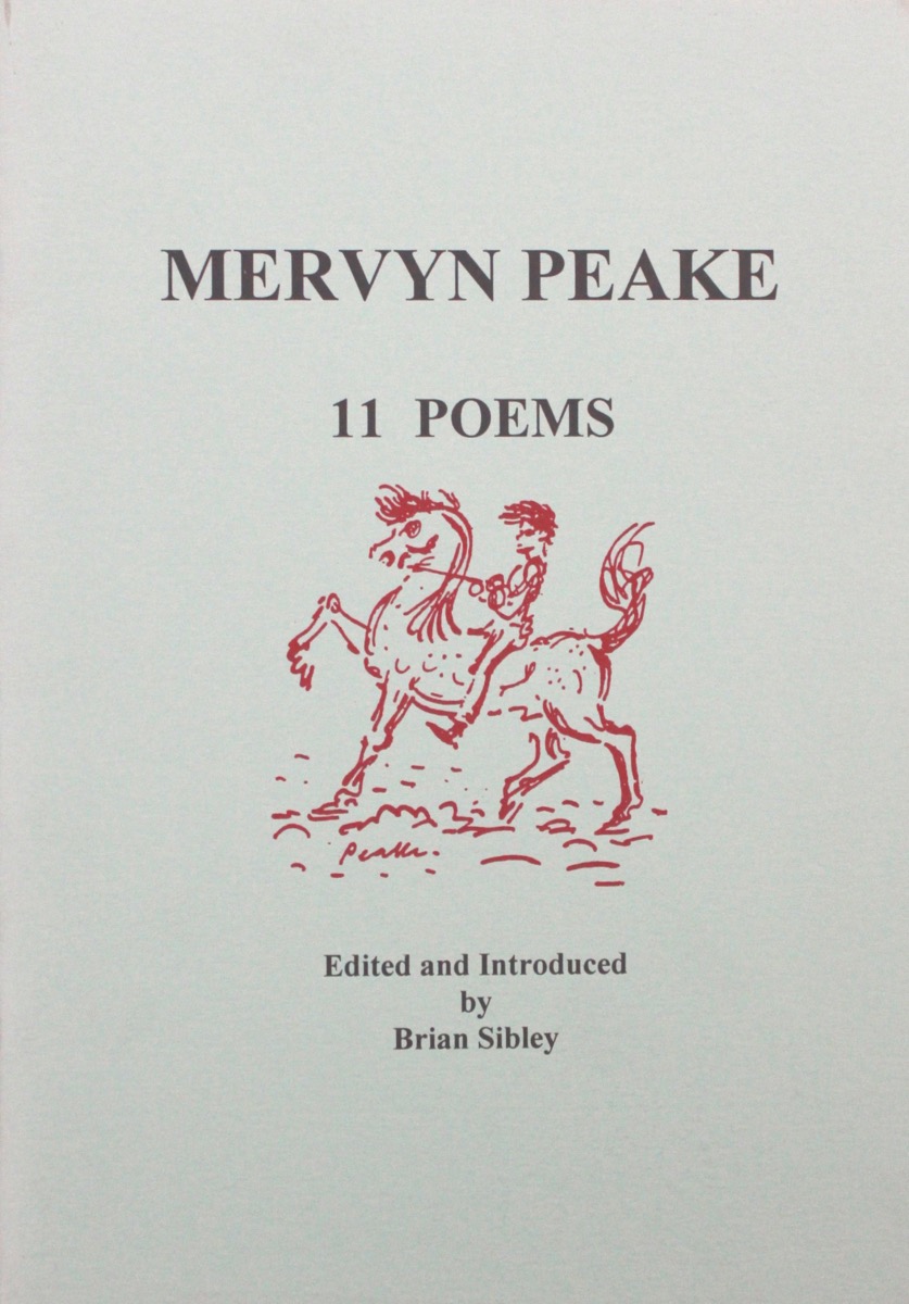 Image for Number 27. 11 Poems, with an introduction by Brian Sibley.