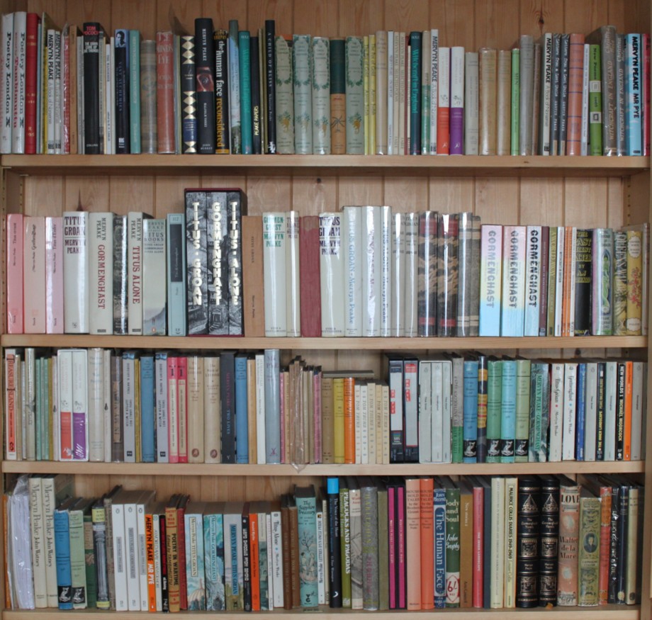 Image for A COLLECTION.