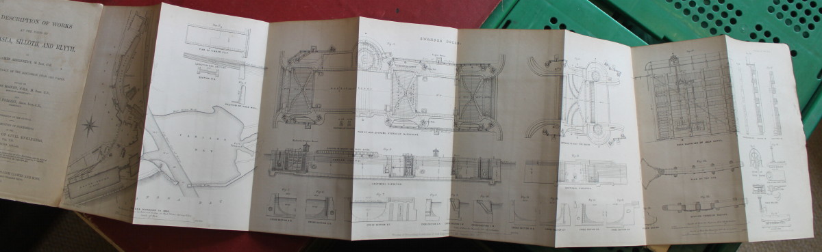 Dissertation printing and binding image
