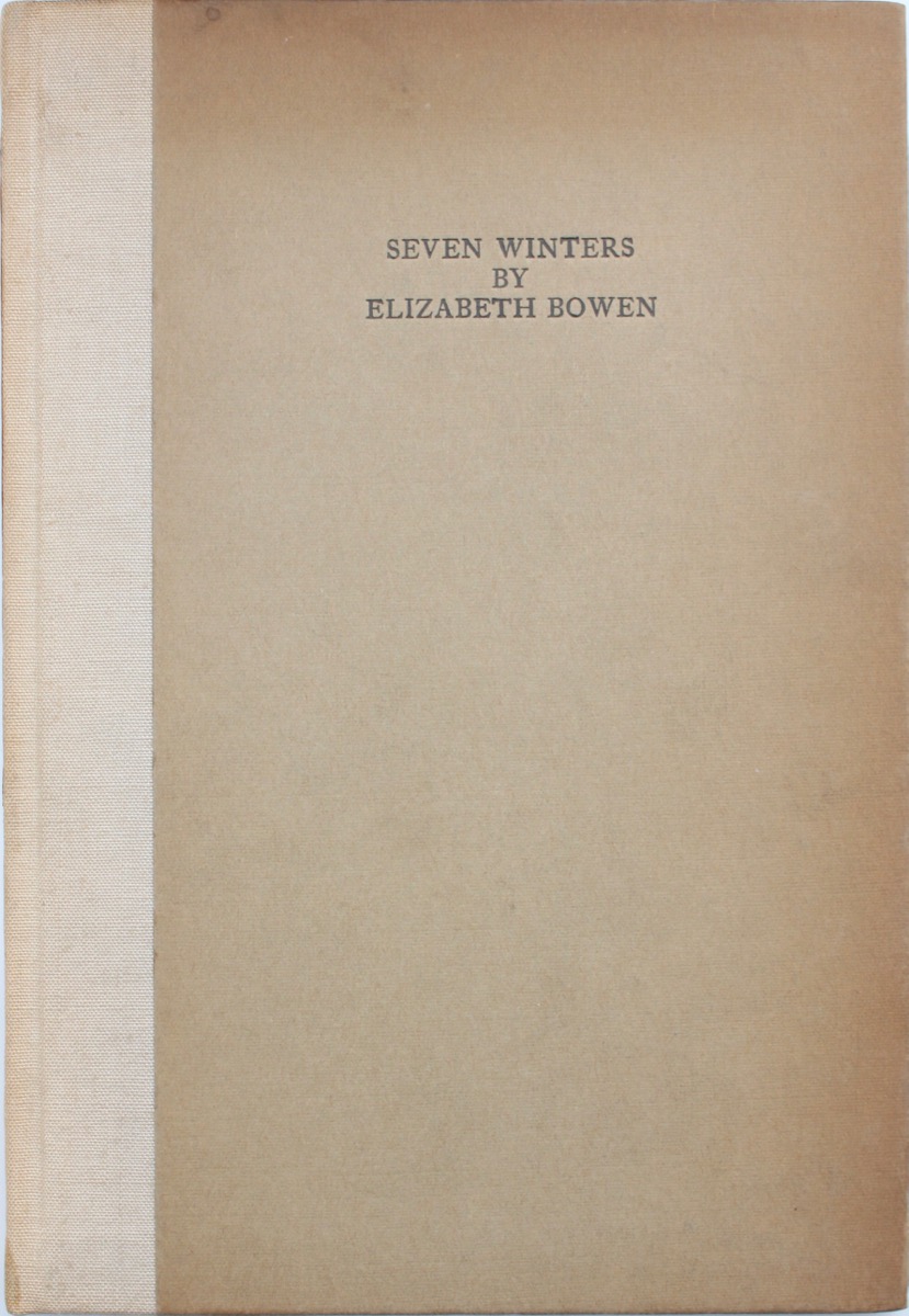 Seven Winters. Image for Seven Winters.