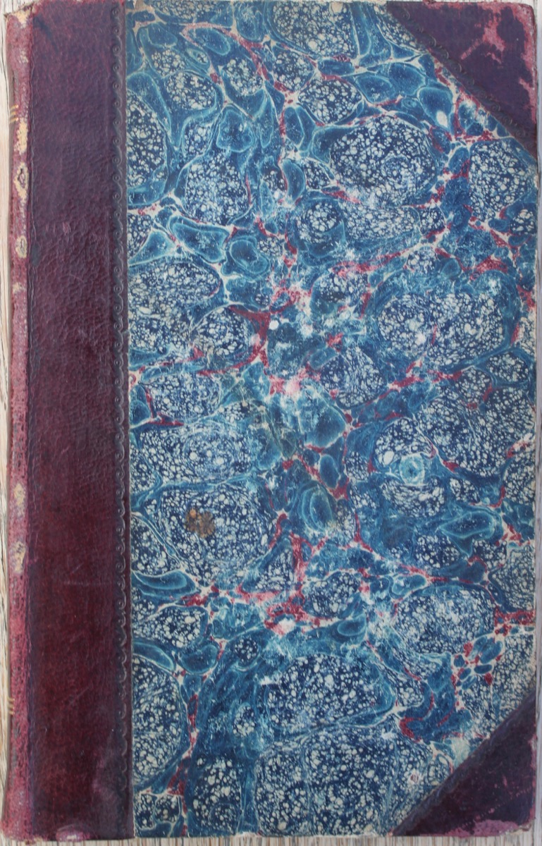 Image for The Bristol Charities: From the Farther Report of the Commissioners for Enquiring Concerning Charities: Ordered to be printed by the House of Commons, Feb. 12, 1822. With Introductions and Notes, by A Barrister. Part I to Part III.