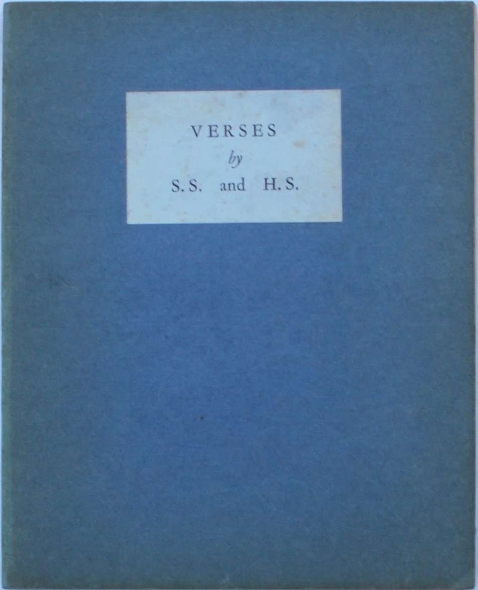 Verses. Image for Verses.