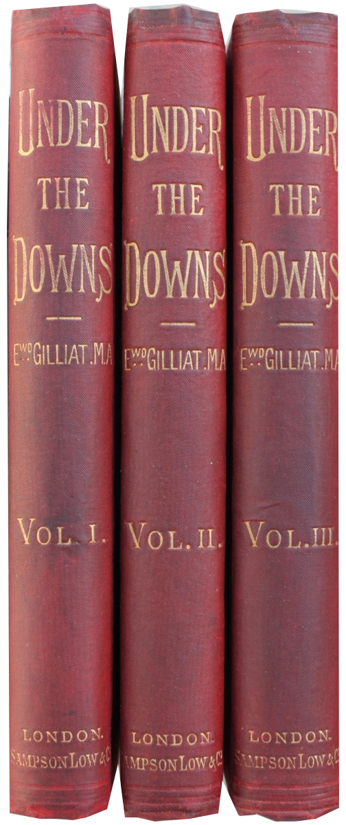 Under the Downs. Image for Under the Downs.