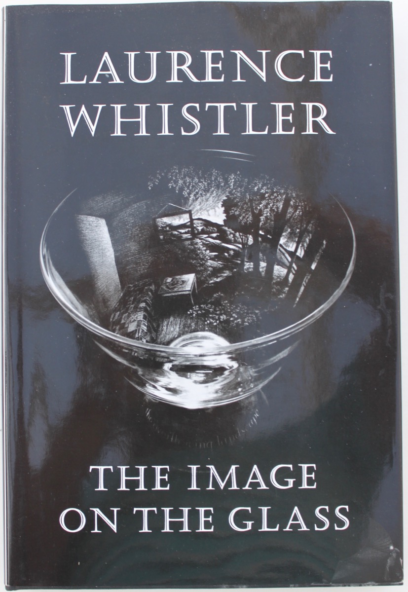 Image for The Image on the Glass.