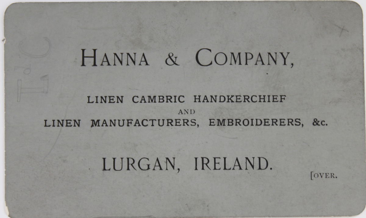 Linen manufacturers 2025